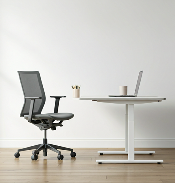 Posture Correction Systems